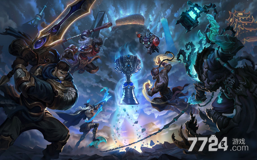 45中路推 45中路推